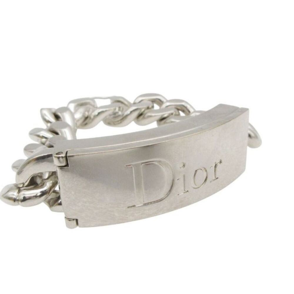 Christian Dior Gourmette Street Charm Lip Gloss Bracelet New No Box Collectible